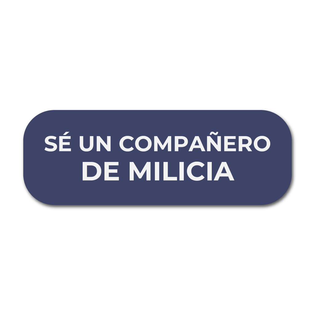 Compañeros de Milicia
