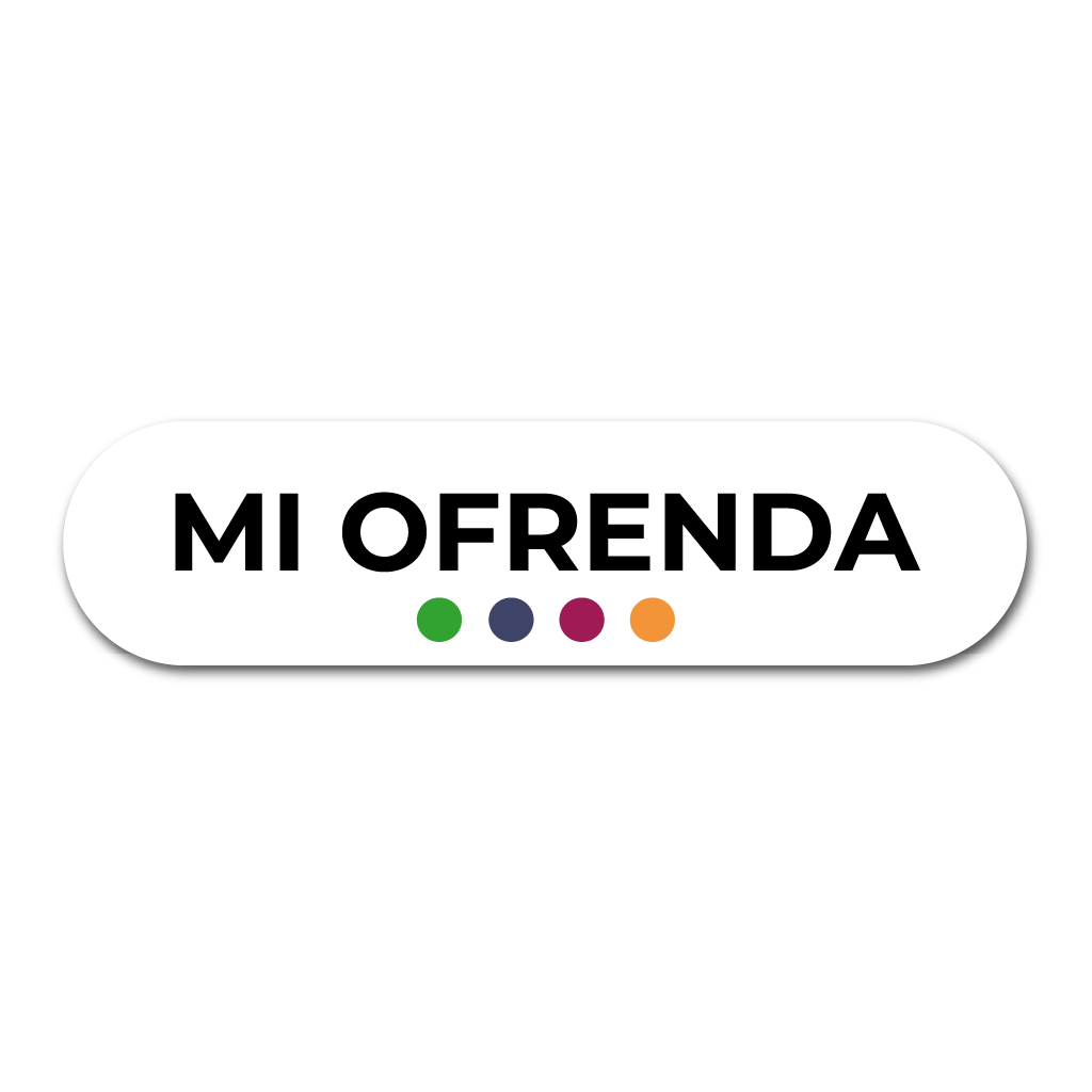 Mi Ofrenda
