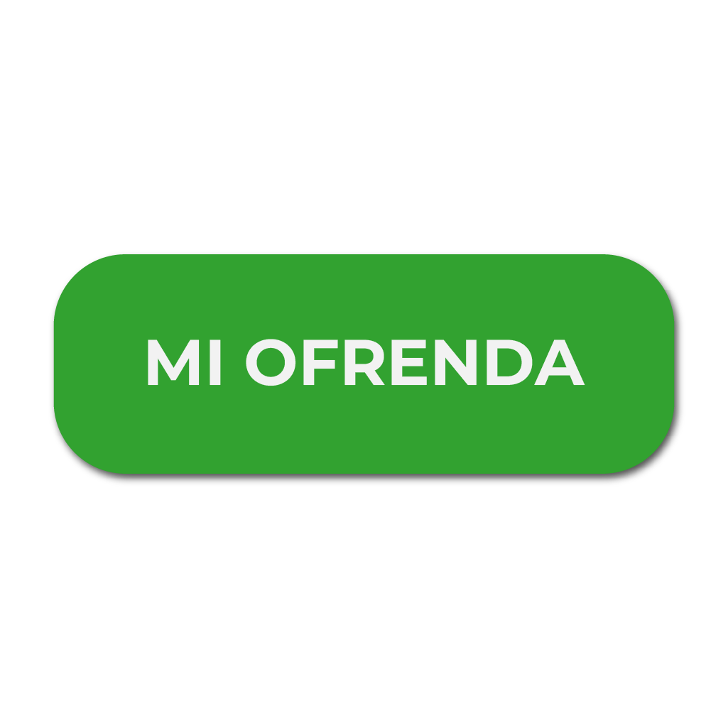 Mi Ofrenda
