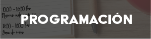 Programación